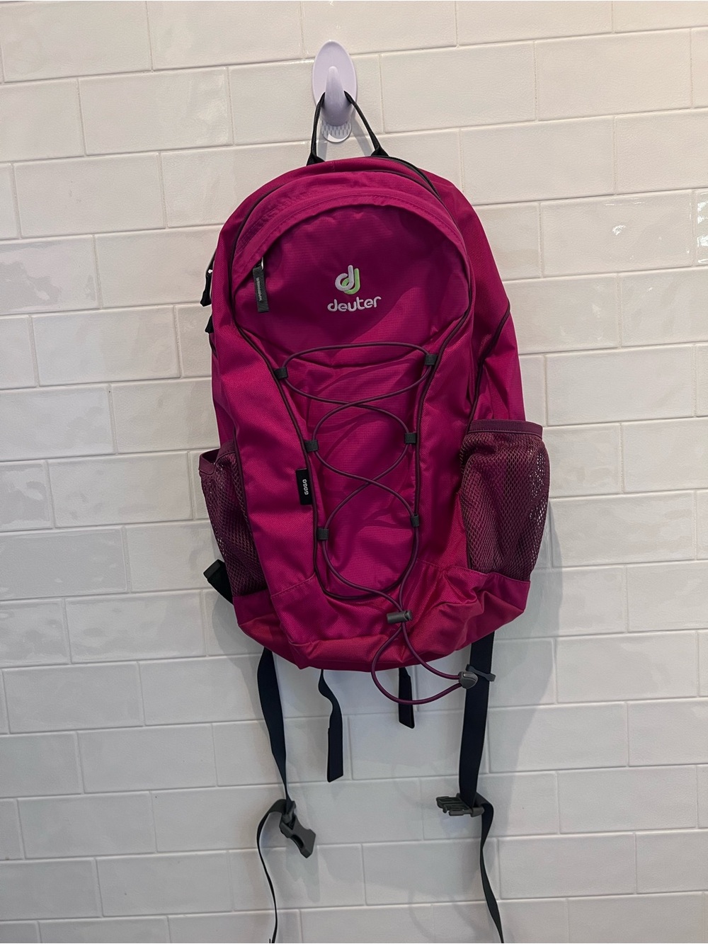 Deuter Fuchsia  23-25L  Backpack